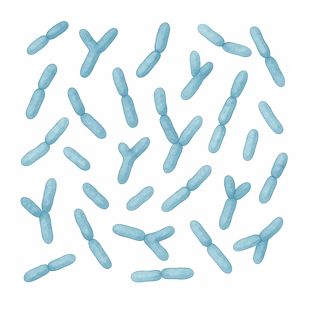 Bifidobacterium lactis