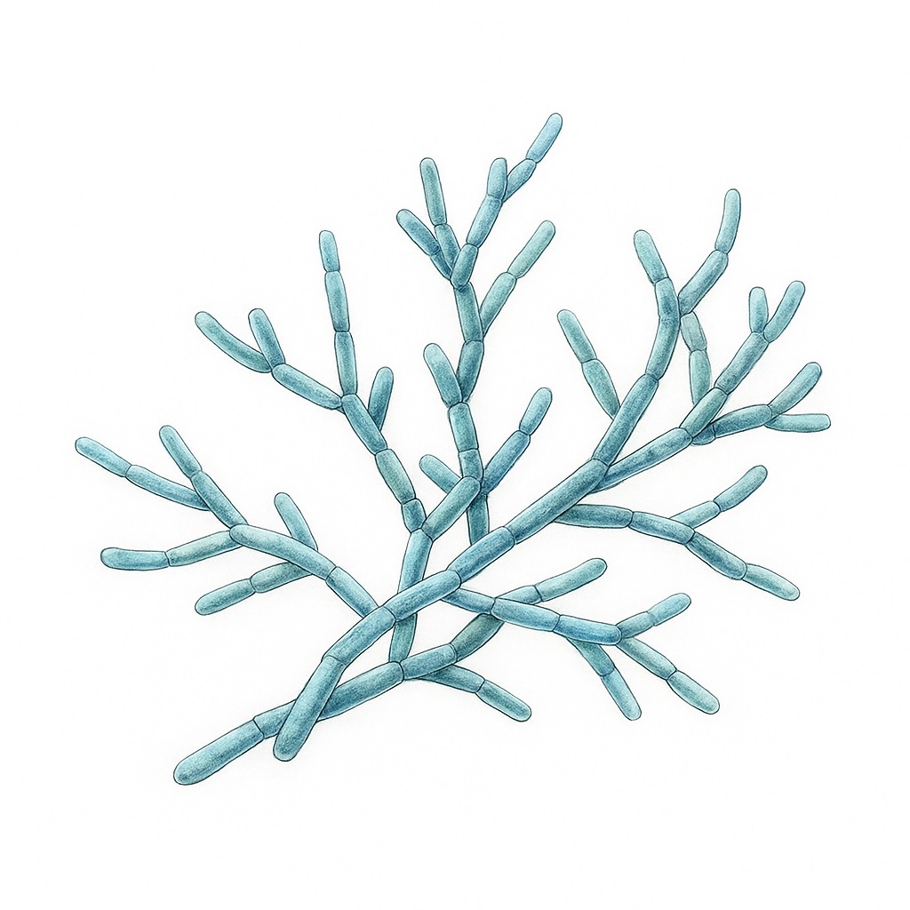 Bifidobacterium longum