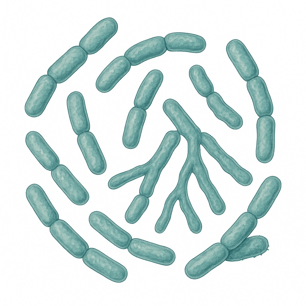 Lactobacillus helveticus