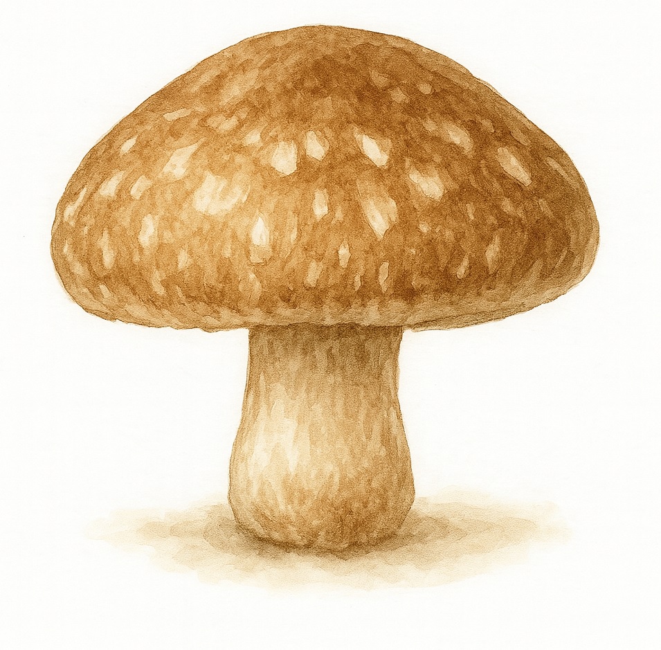 Shiitaké