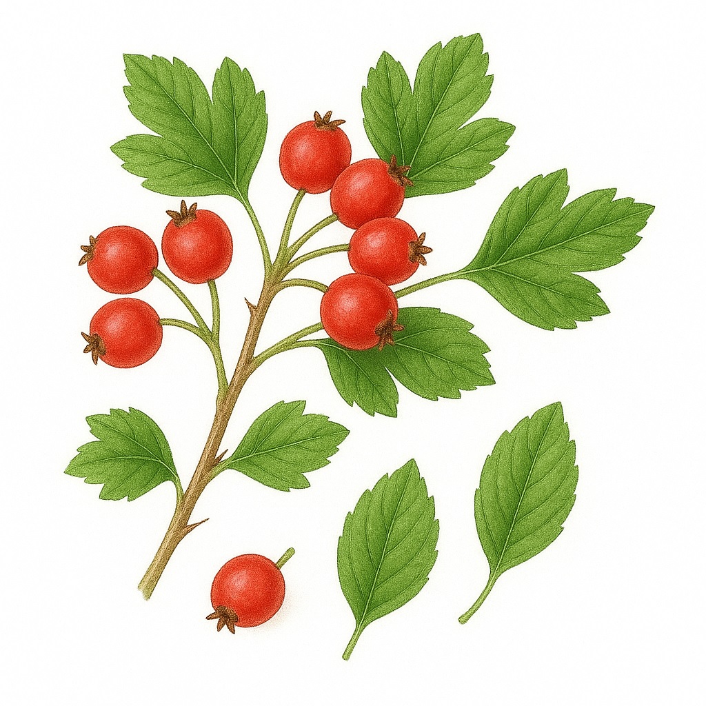 Aubépine