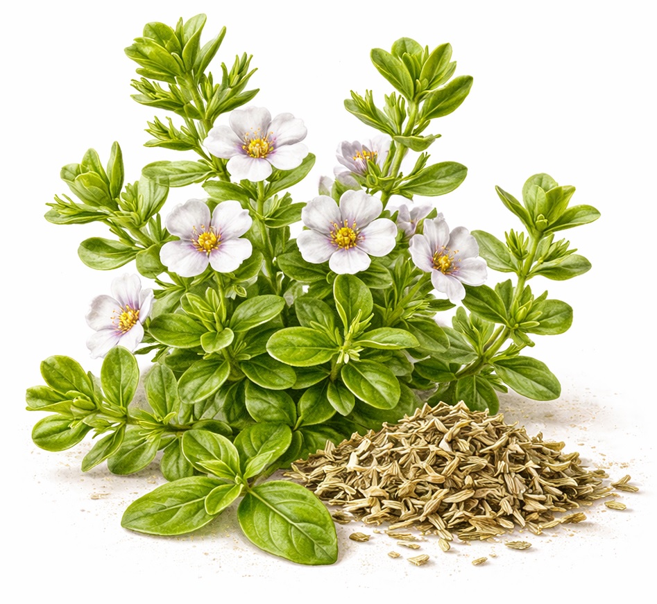 Bacopa