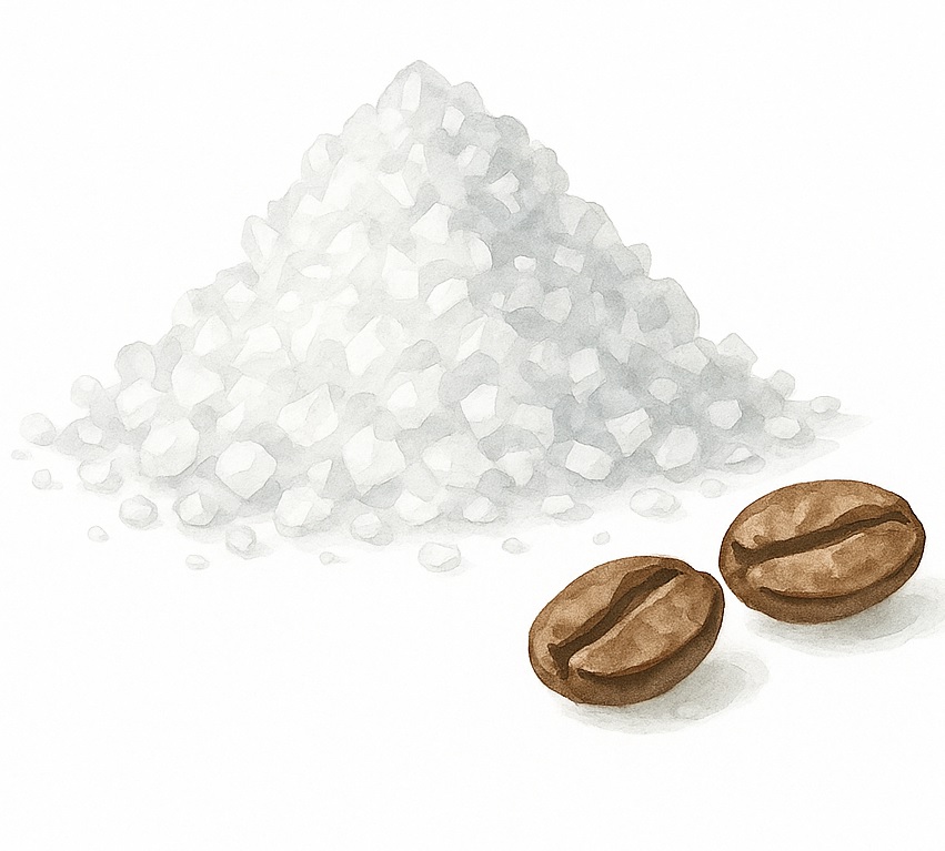 Caféine