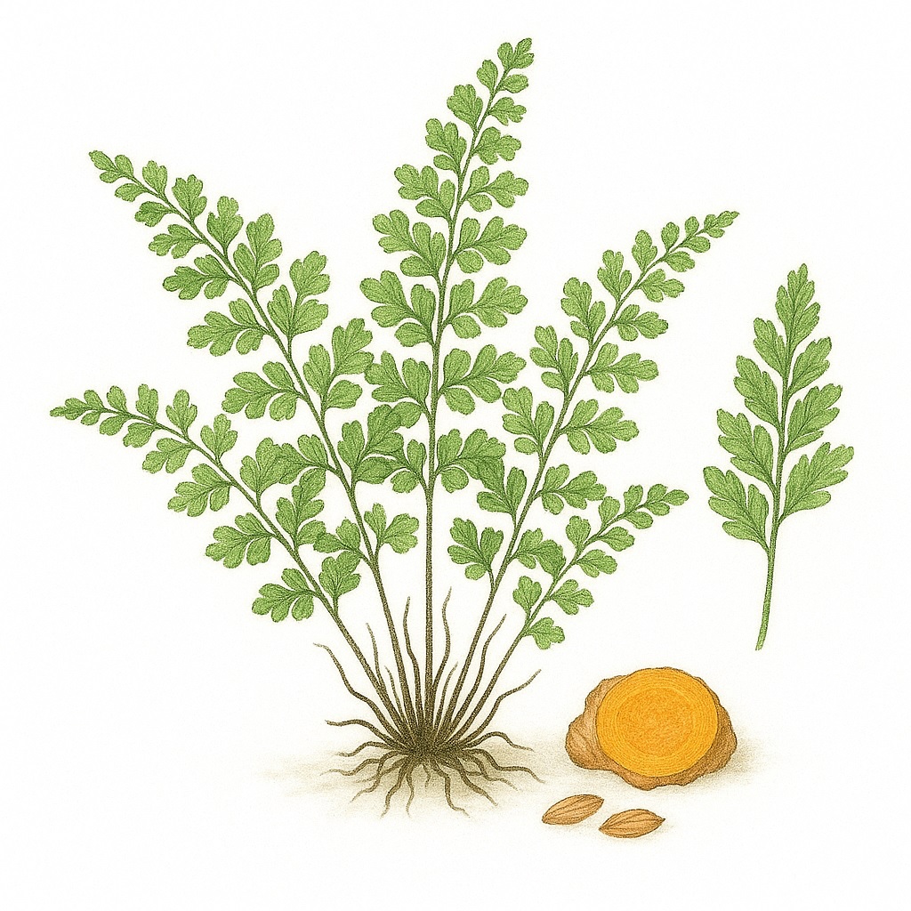 Capillaire de Montpellier