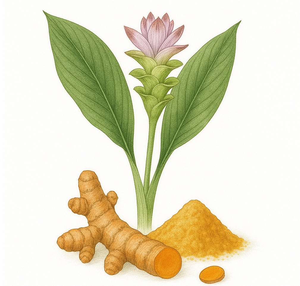 Curcuma