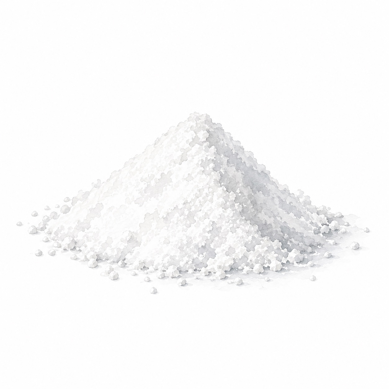 Illustration de la L-phénylalanine