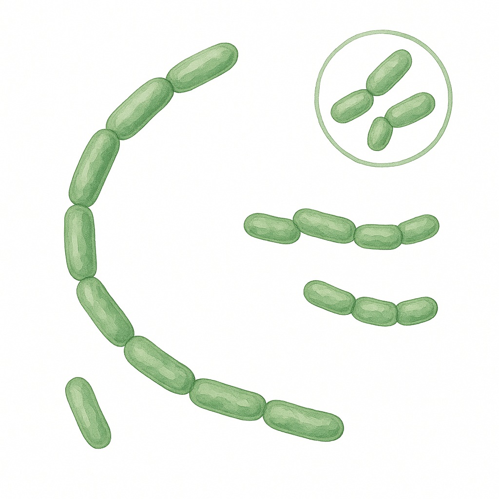 Lacticaseibacillus rhamnosus