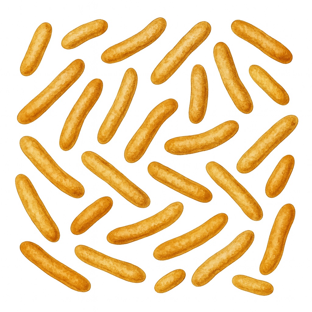 Lactobacillus crispatus