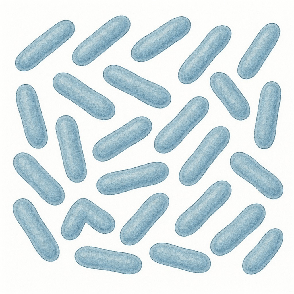 Lactobacillus gasseri