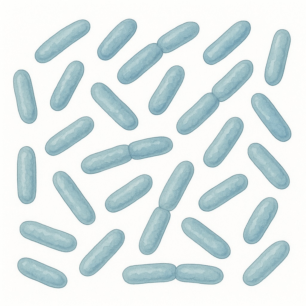 Ligilactobacillus salivarius