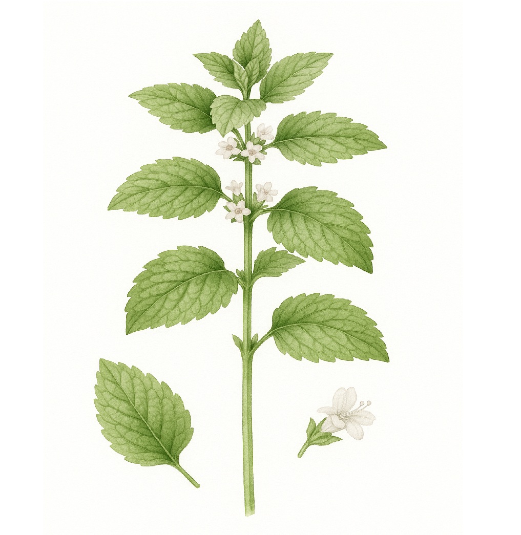 Mélisse