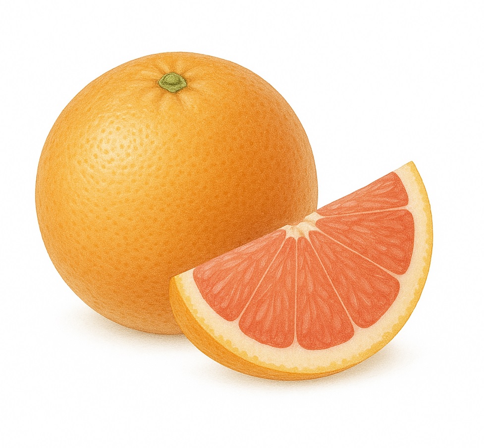 Pamplemousse