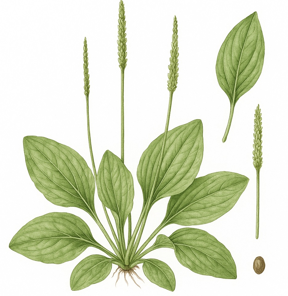 Passiflore