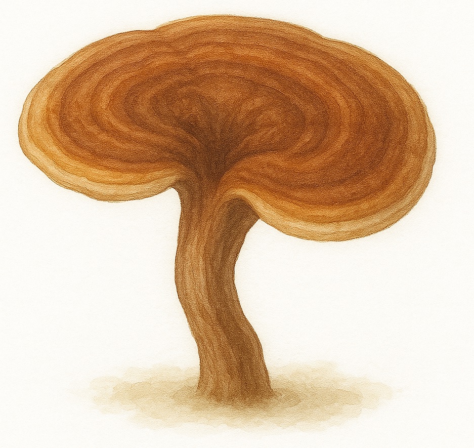 Reishi