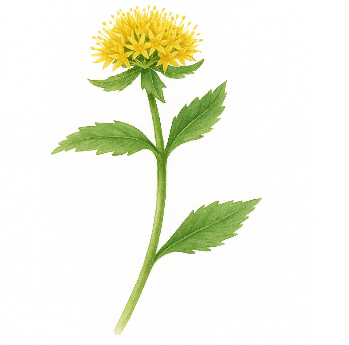 Rhodiole