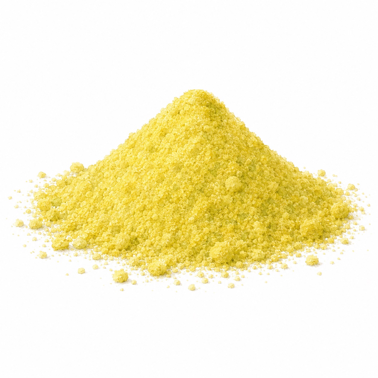 Boutons floraux de Styphnolobium japonicum et poudre de rutine