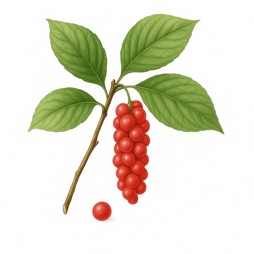 Schizandra