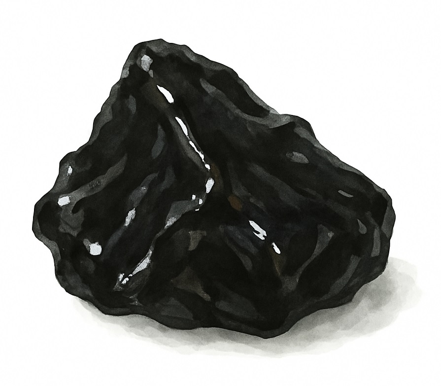 Shilajit