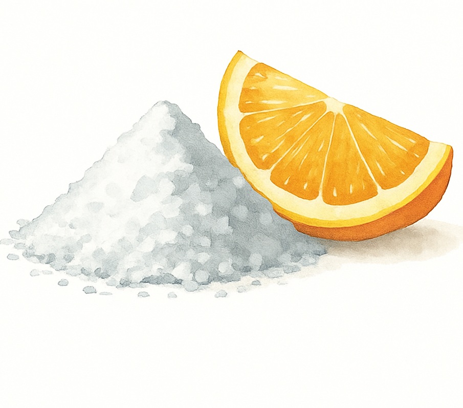 Vitamine C
