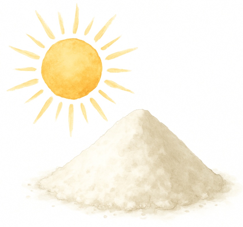 Vitamine D