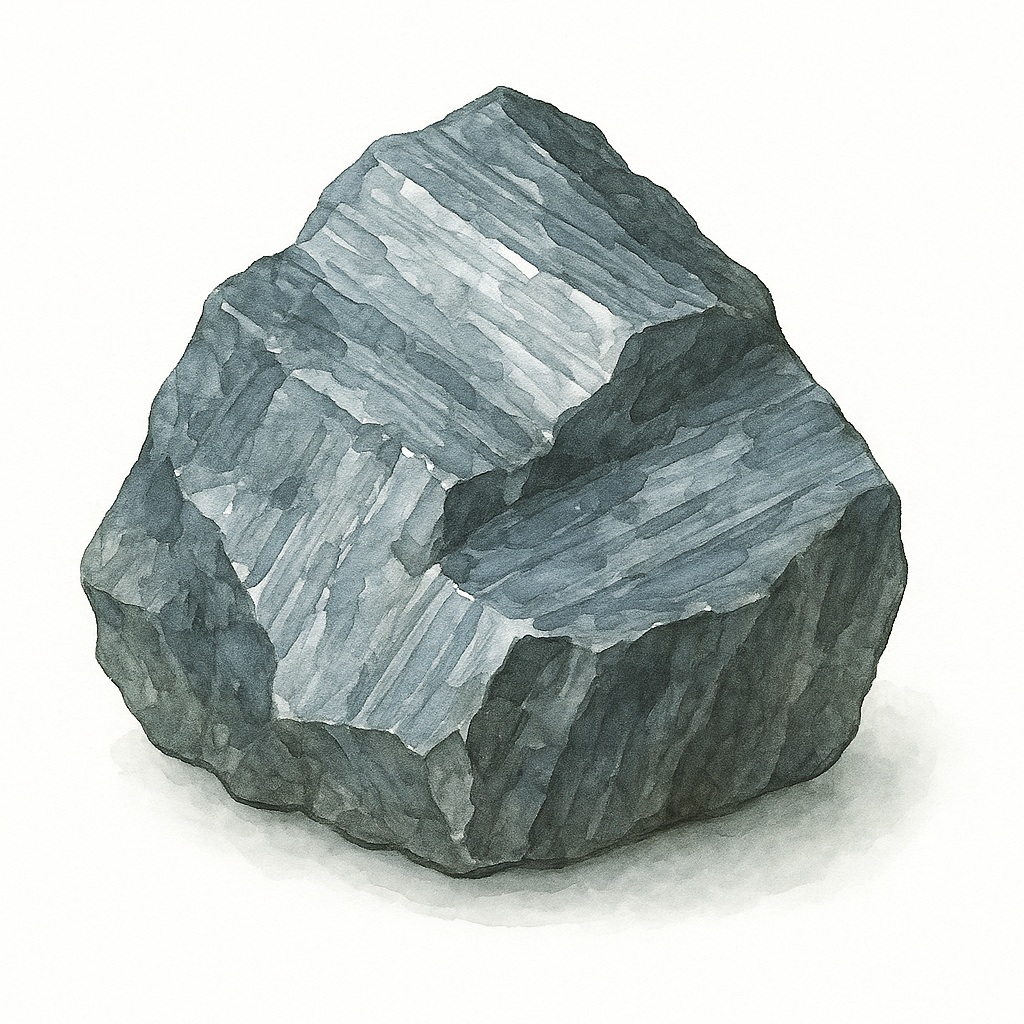 Zinc