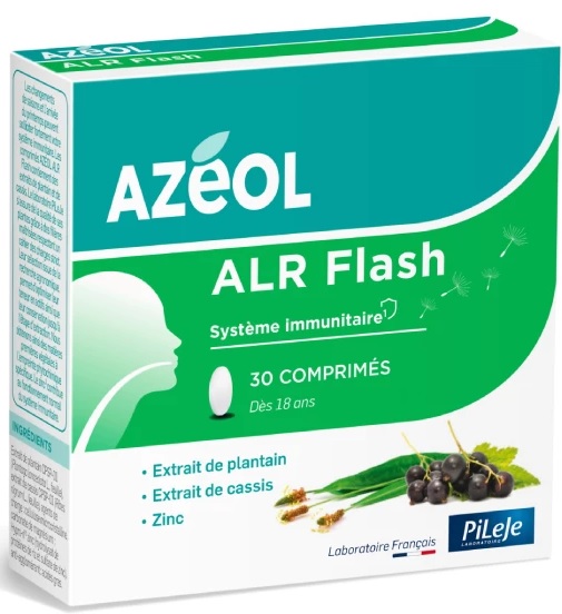 Azeol ALR Flash
