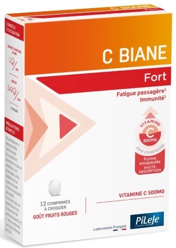 C Biane Fort