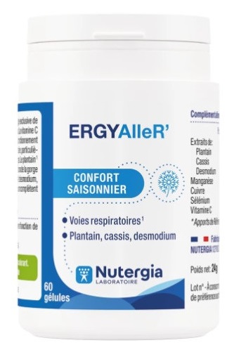 ERGYAller