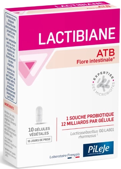 Lactibiane ATB