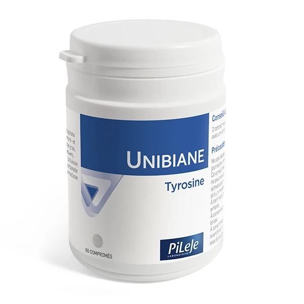 Unibiane Tyrosine