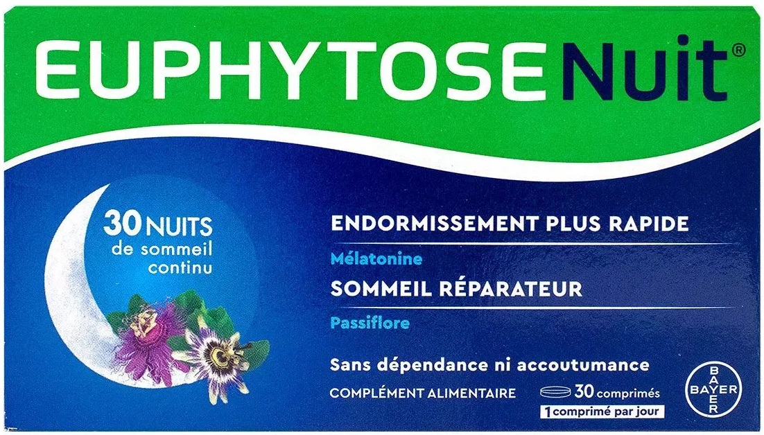 Euphytose Nuit
