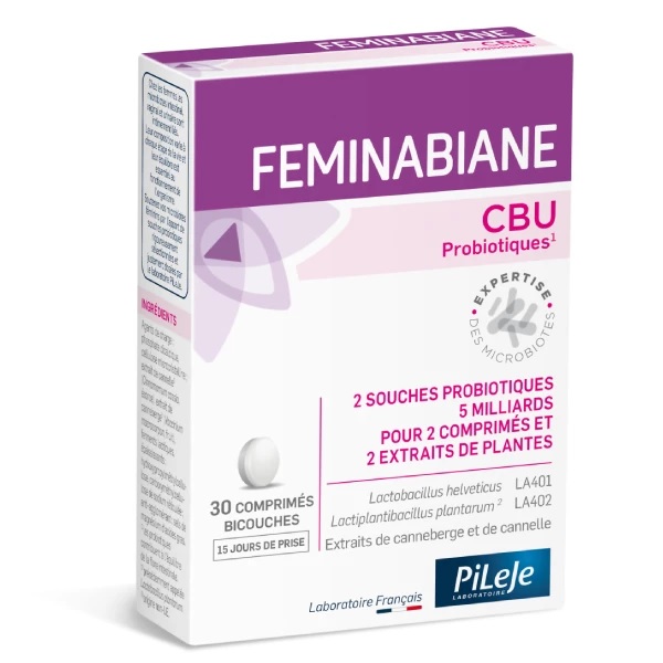 Feminabiane CBU