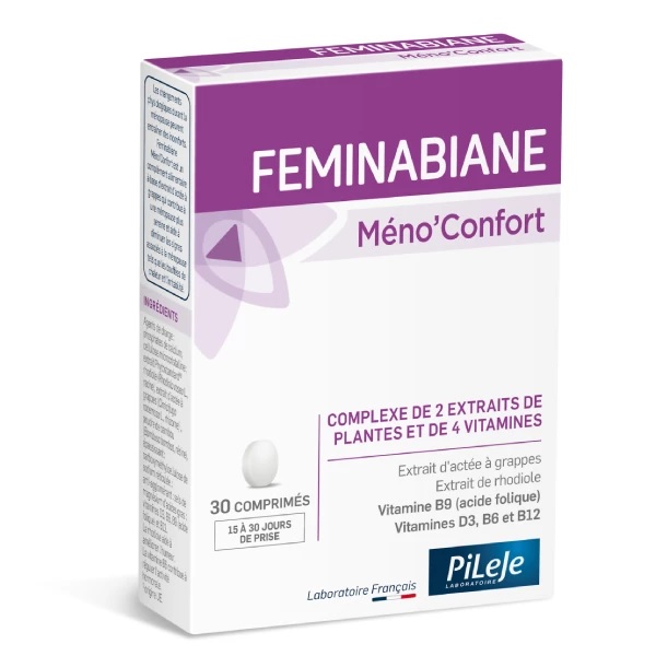Feminabiane Méno’Confort