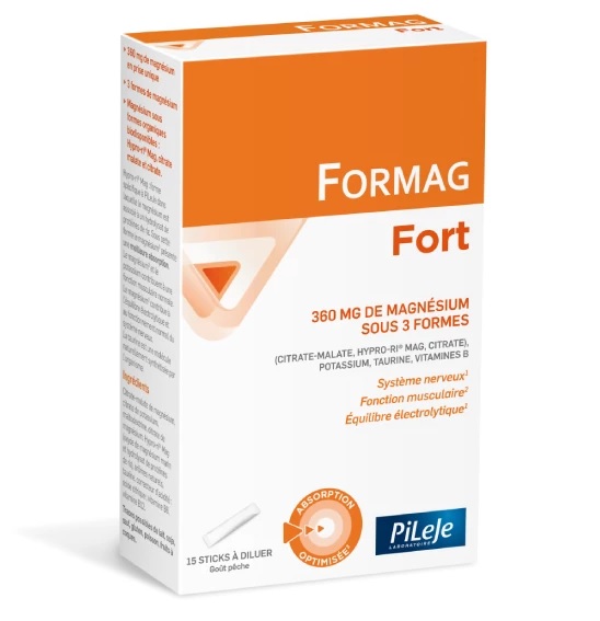 Formag Fort