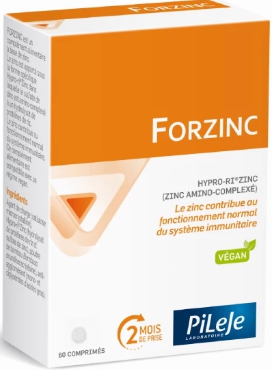 Forzinc