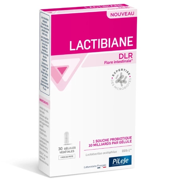 Lactibiane DLR – PiLeJe