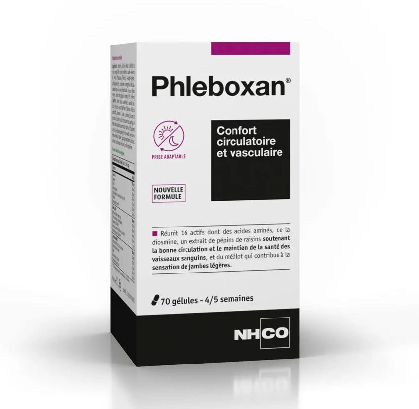Phleboxan