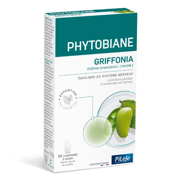 Phytobiane Griffonia
