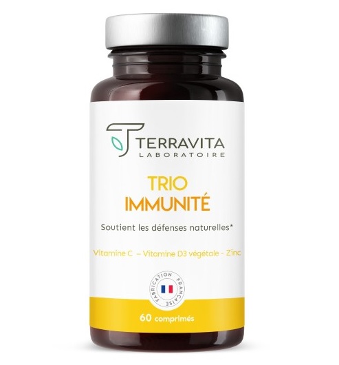 Trio Immunité