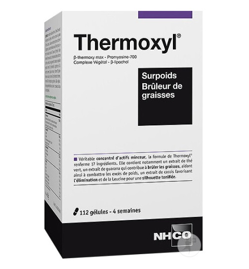 Thermoxyl